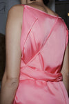 BASERANGE Wrap Skirt SKSKW-VI-AU23 Pink ( SKSKW1)